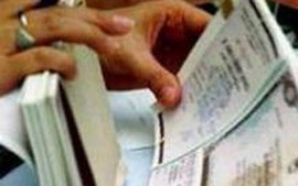 Quy chế quản lý Quỹ tích lũy trả nợ